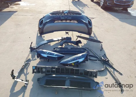 2023 Buick Envision Essence Fwd из США, поврежденный, VIN LRBFZNR48PD024132